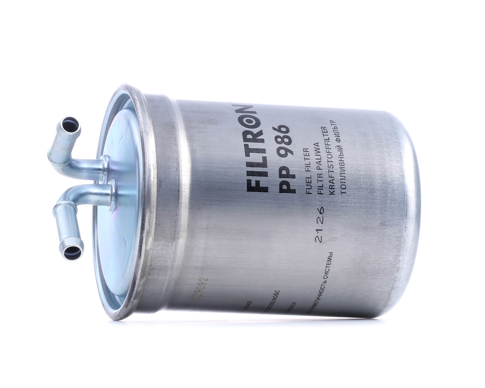 FILTRON PP 986/4-MAZOT FİLTRESİ AUDI A1 1.6 TDI > 6R0127400C/741